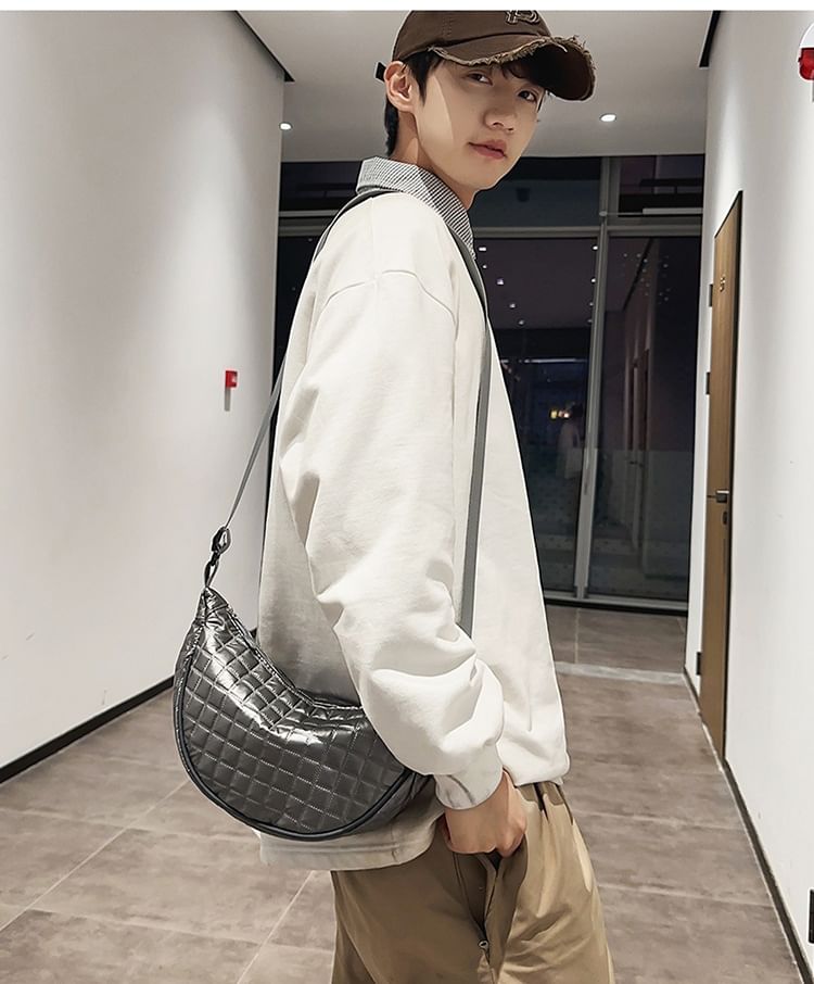 Crossbody Bag Quilted