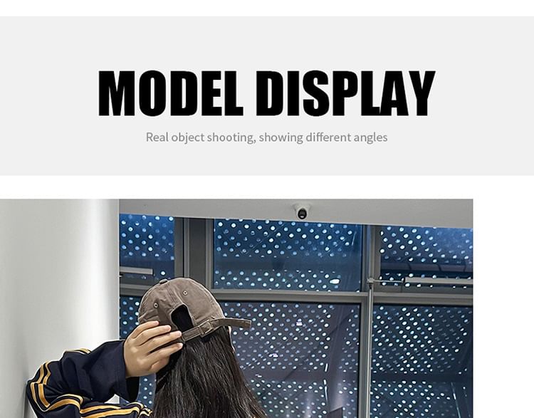 Sling Plain Bag Nylon