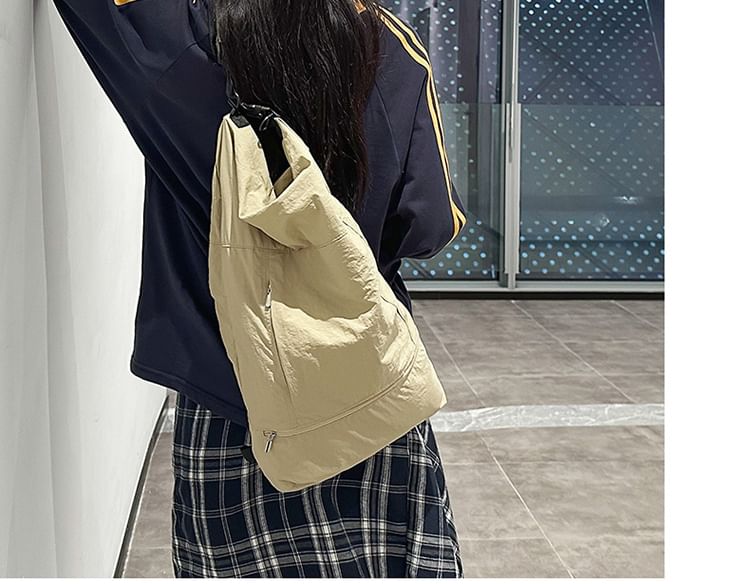 Sling Plain Bag Nylon