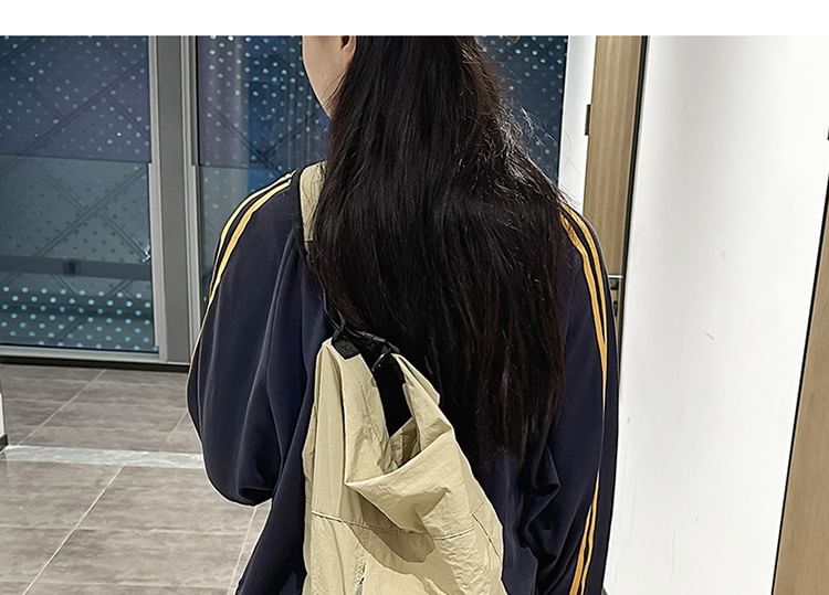 Sling Plain Bag Nylon