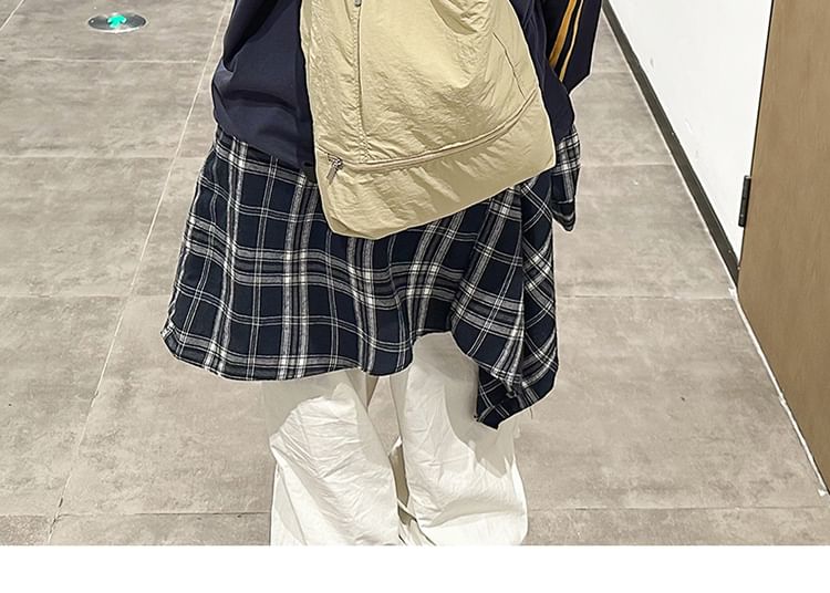 Sling Plain Bag Nylon