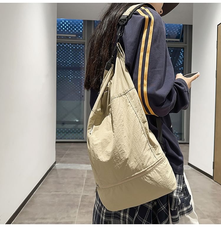 Sling Plain Bag Nylon