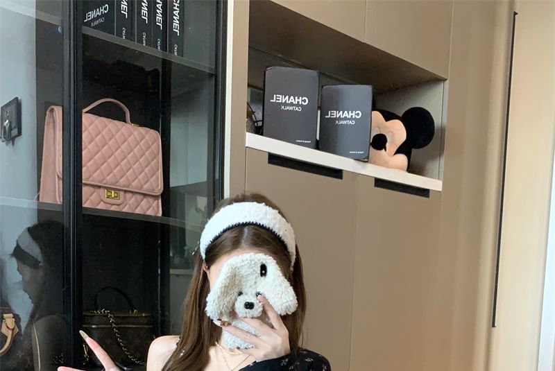 Dress Crop Mini Print Cardigan Plaid / Cami Top Floral Panel