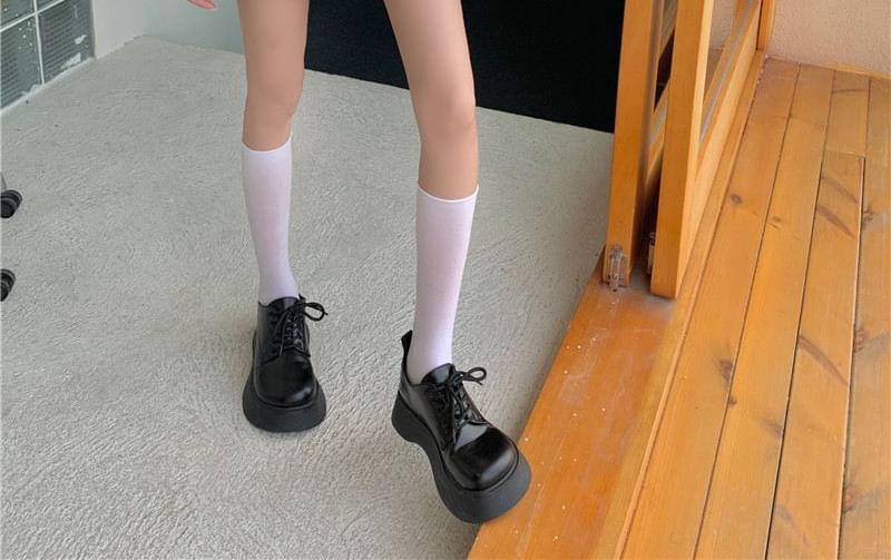 Denim Tie Mini Skirt Back A-Line Rise High Washed