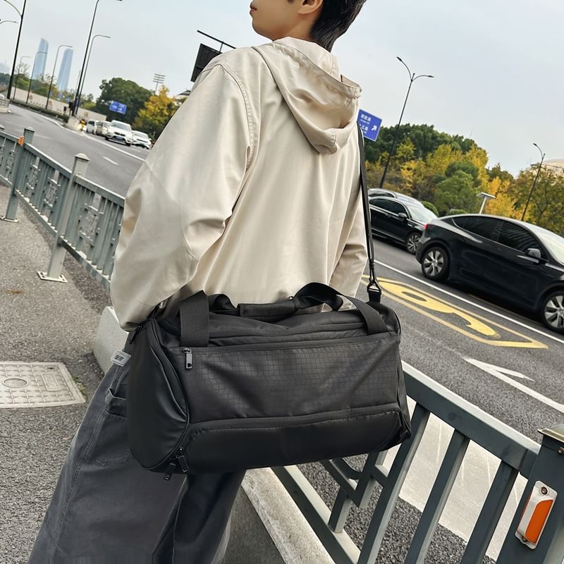 Carryall Bag Two-Tone