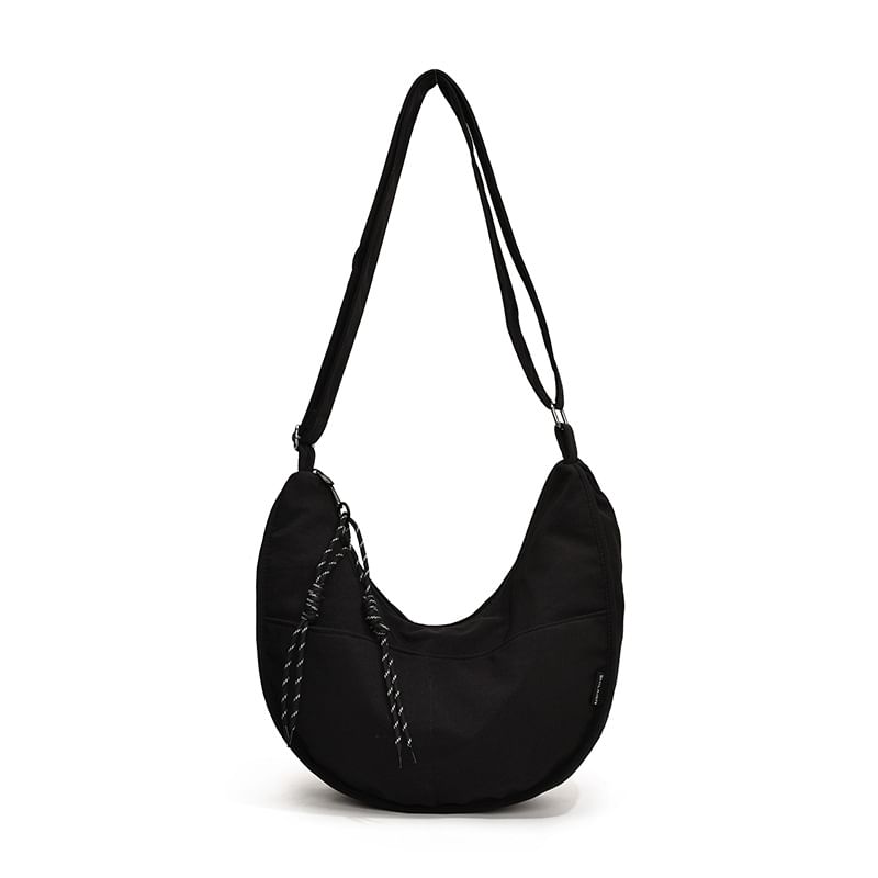Plain Bag Shoulder