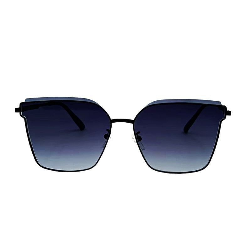 Square Sunglasses Gradient