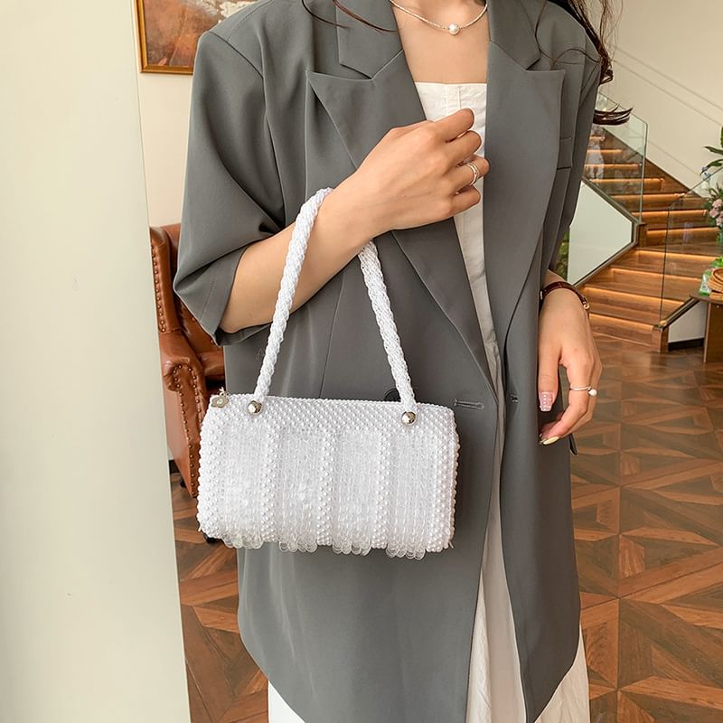 Sequin Bag Shoulder Beaded