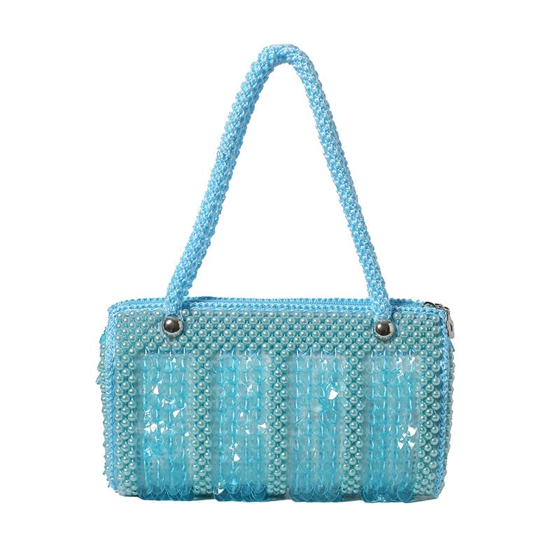 Sequin Bag Shoulder Beaded