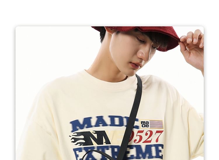 Crossbody Bag Plaid Mobile Drawstring Nylon Phone