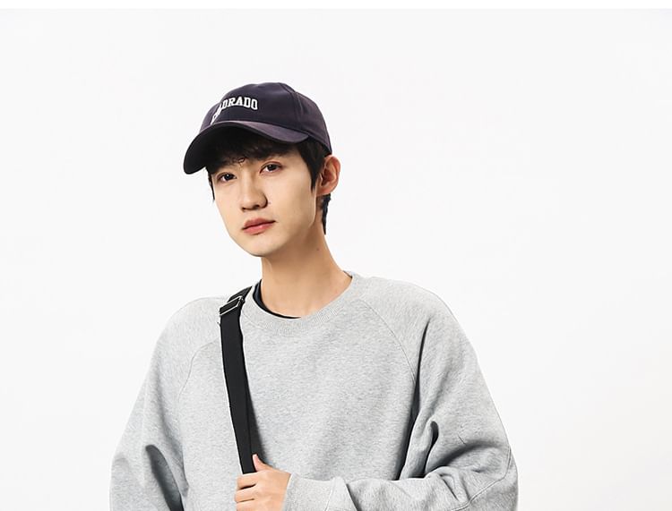 Bag Plain Carryall Canvas