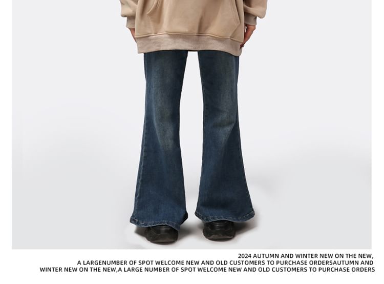 Applique Nylon Belt Bag