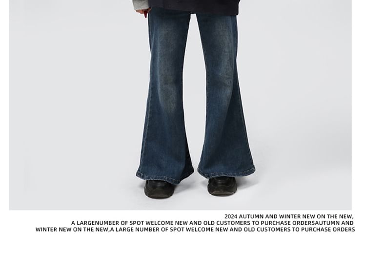 Applique Nylon Belt Bag