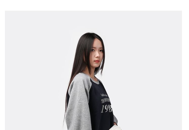 Applique Nylon Belt Bag