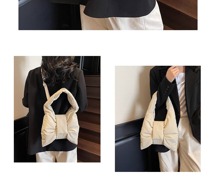 Bag Tote Bow