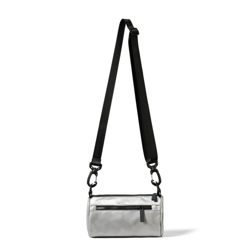Bag Zip Crossbody Plain
