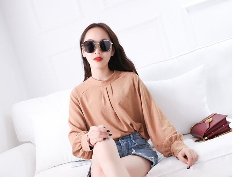 Wedge Sandals Tie-Up Platform Bow