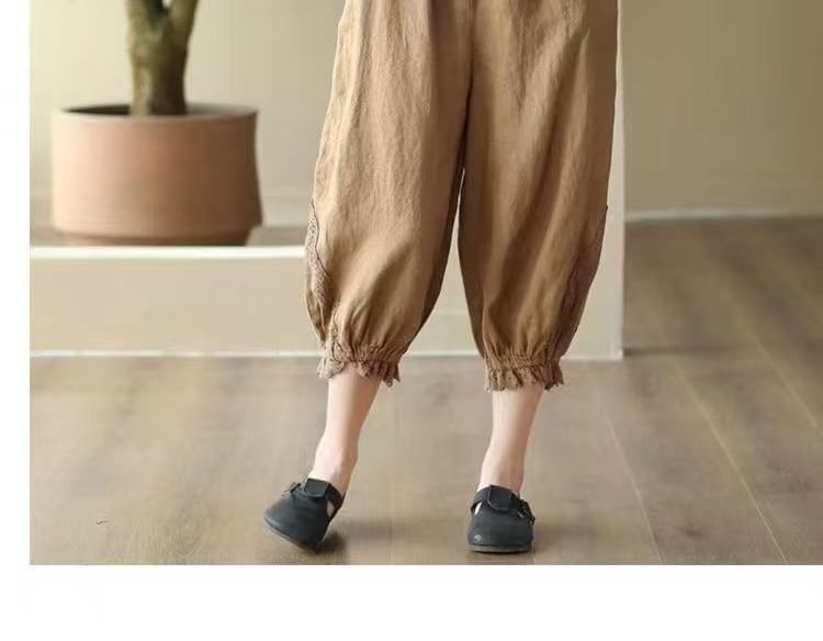 Scoop Camisole Plain Buttoned Top Neck