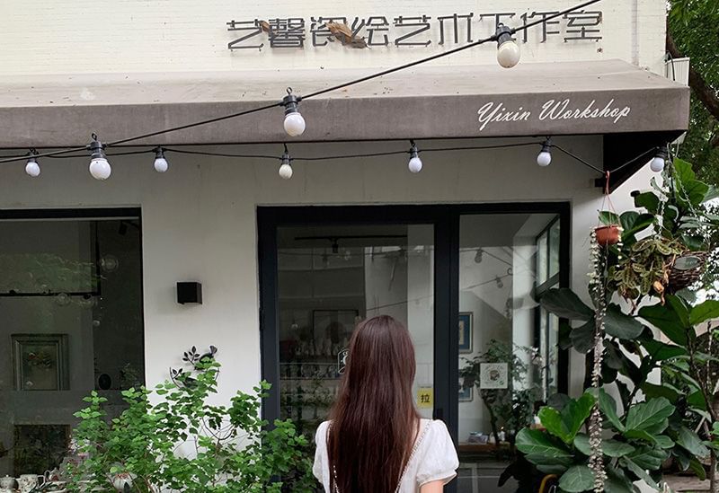 Dress Mini Short-Sleeve Shirt Pleated Plain