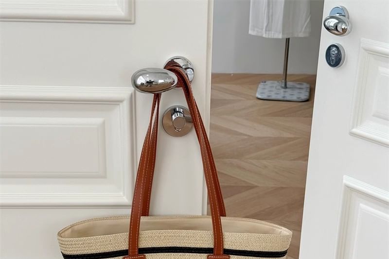 Tote Designs) (Various Straw Bag