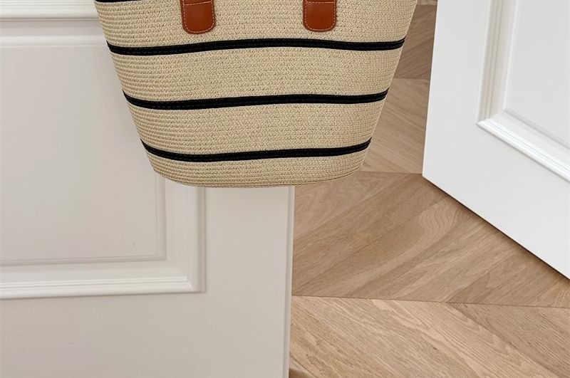 Tote Designs) (Various Straw Bag