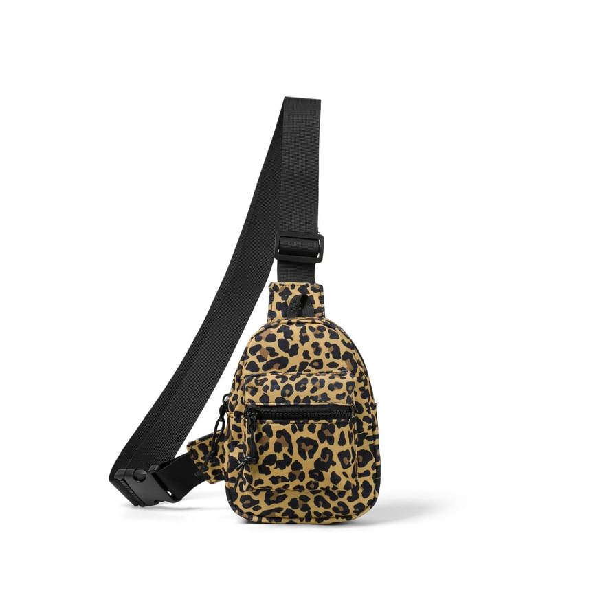 Bag Sling Pattern