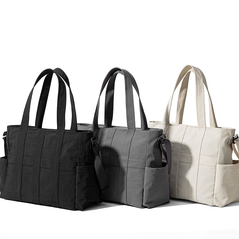 Carryall Plain Bag