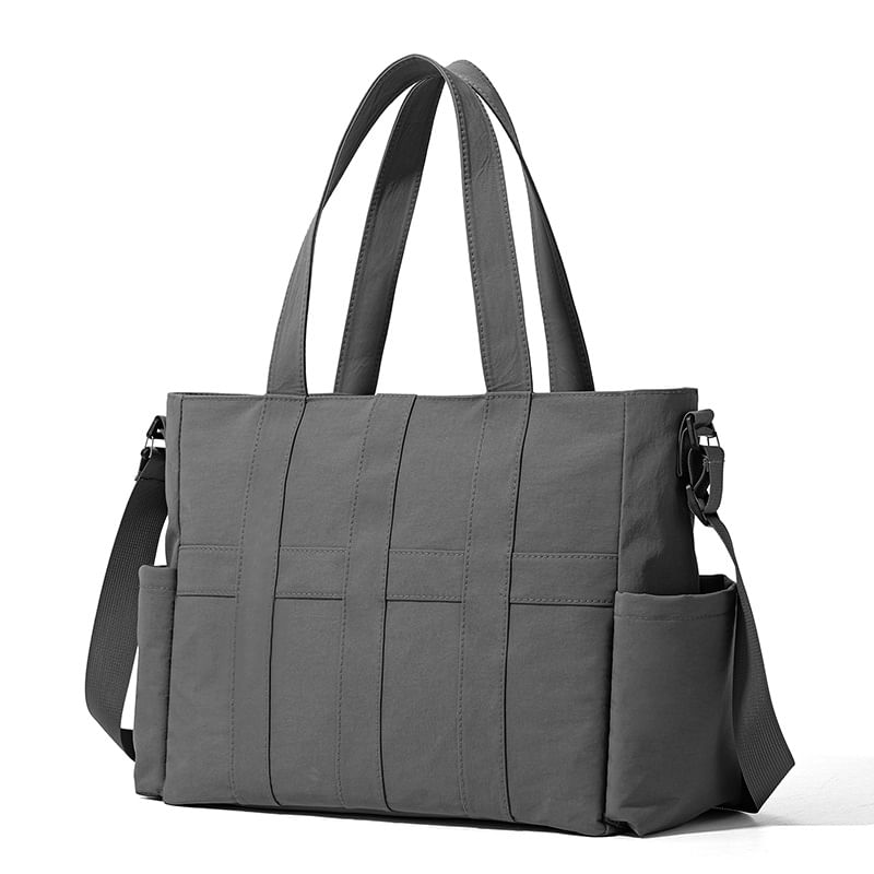 Carryall Plain Bag