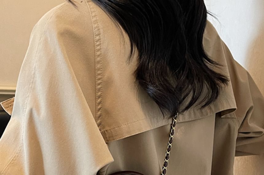 Quilted Chain Bag Strap Leather Crossbody Faux