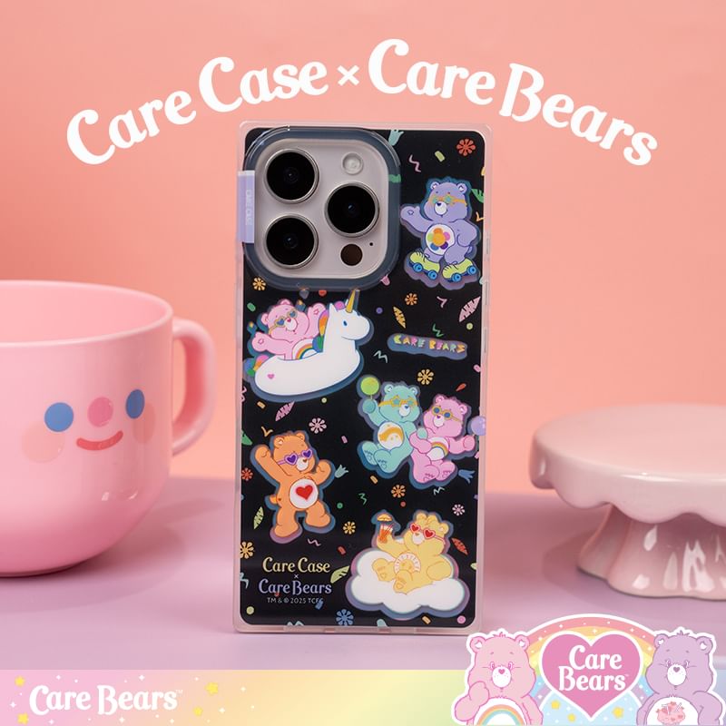 CareBear Party Phone Case