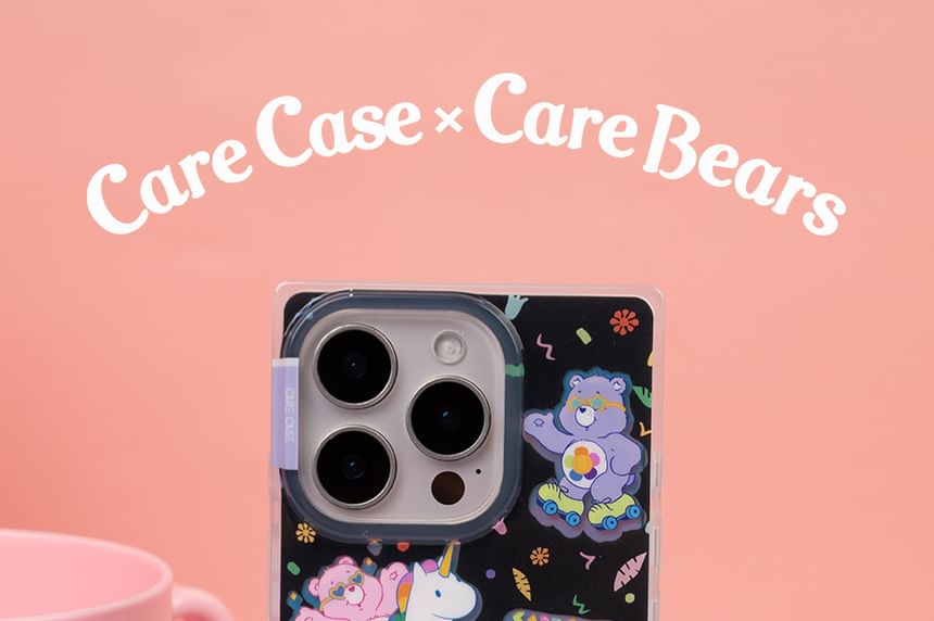 CareBear Party Phone Case