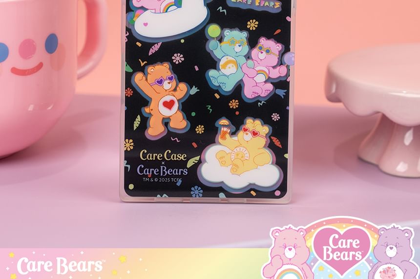 CareBear Party Phone Case