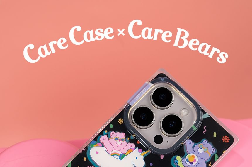 CareBear Party Phone Case