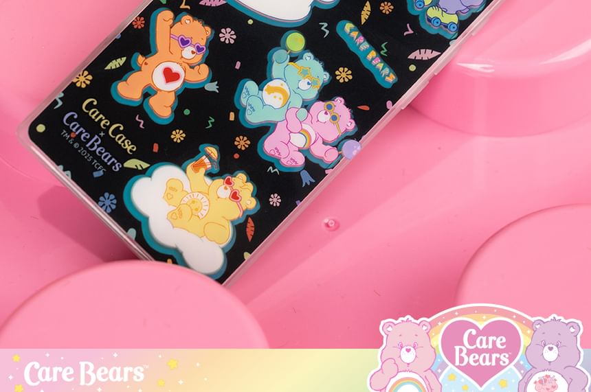 CareBear Party Phone Case