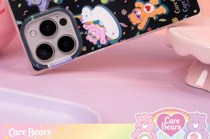 CareBear Party Phone Case