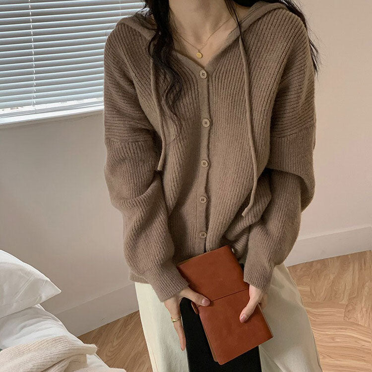 aesthetic kint hoodie boogzel apparel