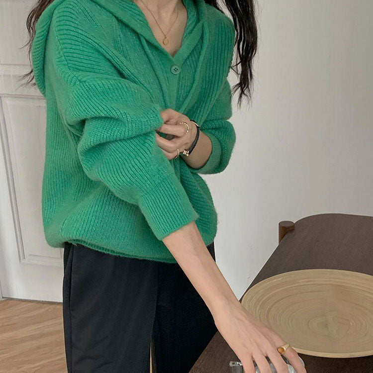 aesthetic kint hoodie boogzel apparel