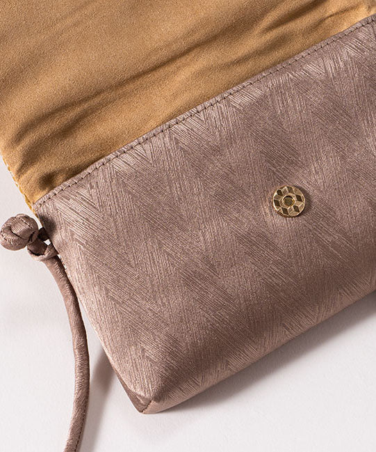 Crossbody Clutch Silk Chinese Bag New Style Versatile