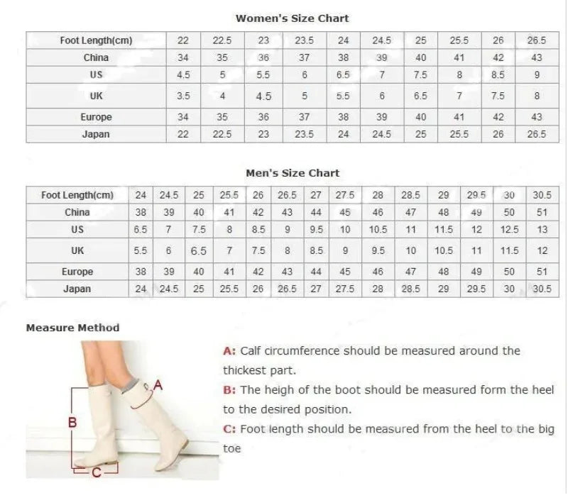 Shoes Lolita Kawaii Bowknot - Princess 35-45