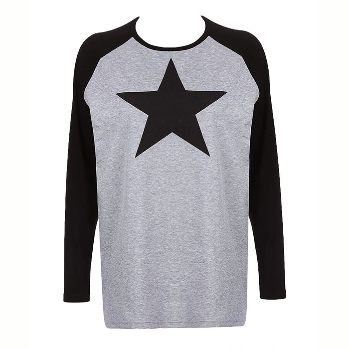 Star Skater Top Girl