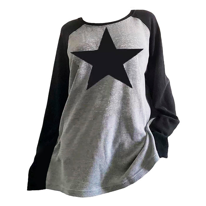 Star Skater Top Girl