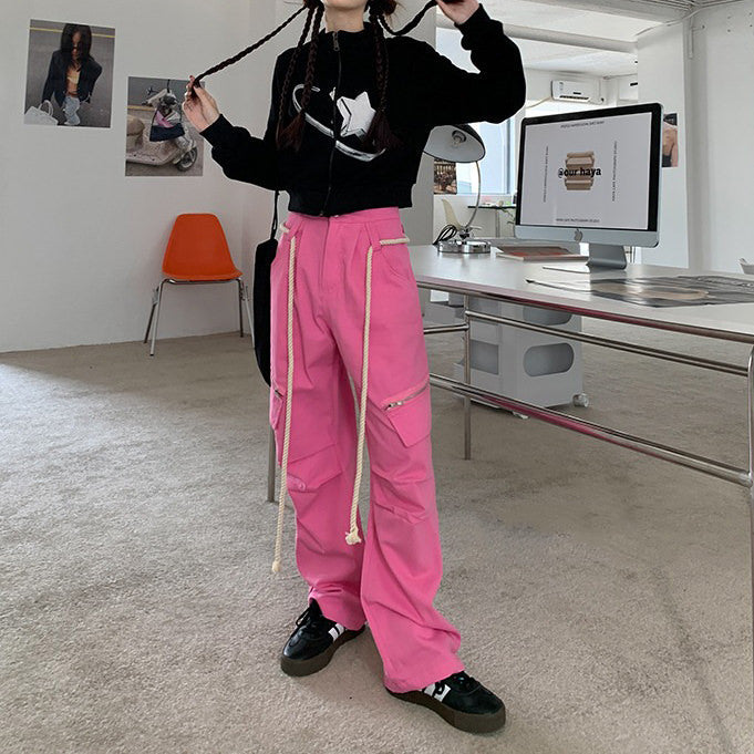 Cyber Up Top Zip Star