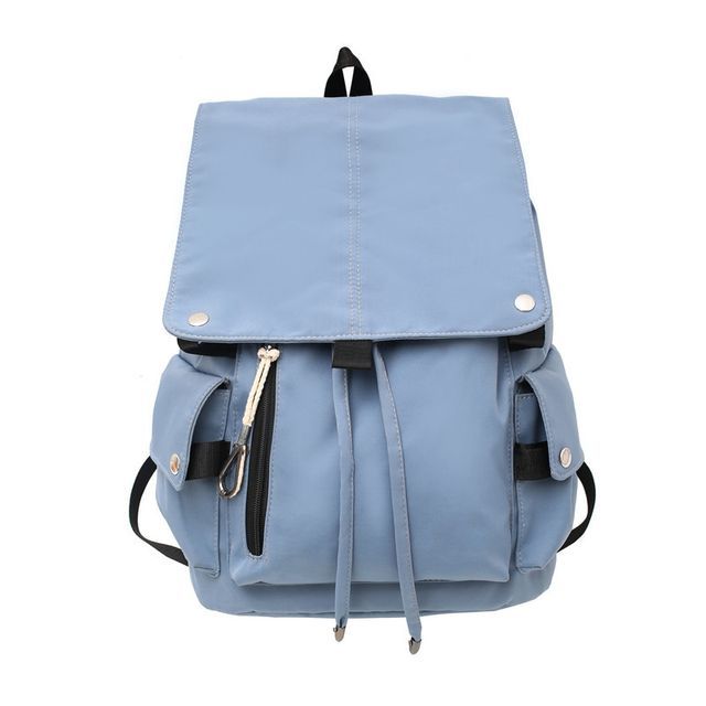 Backpack Drawstring Nylon