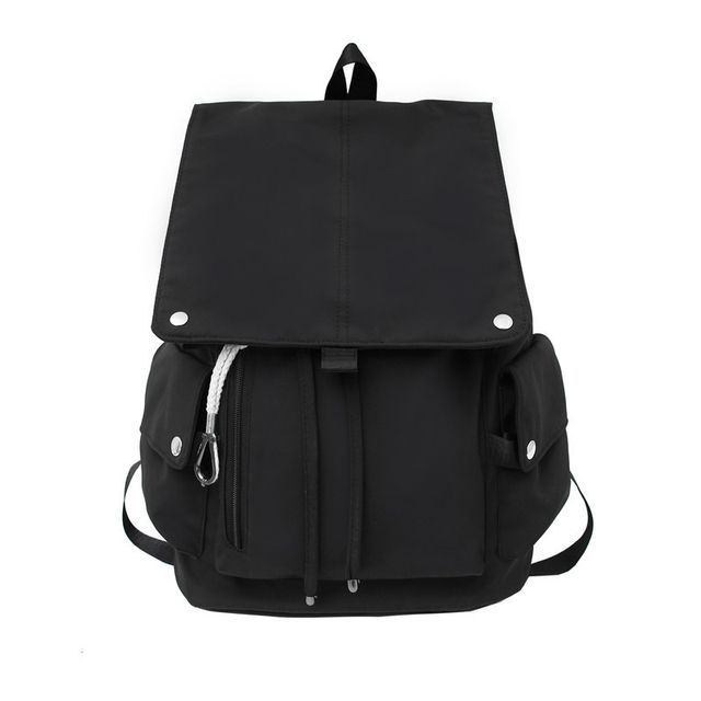 Backpack Drawstring Nylon