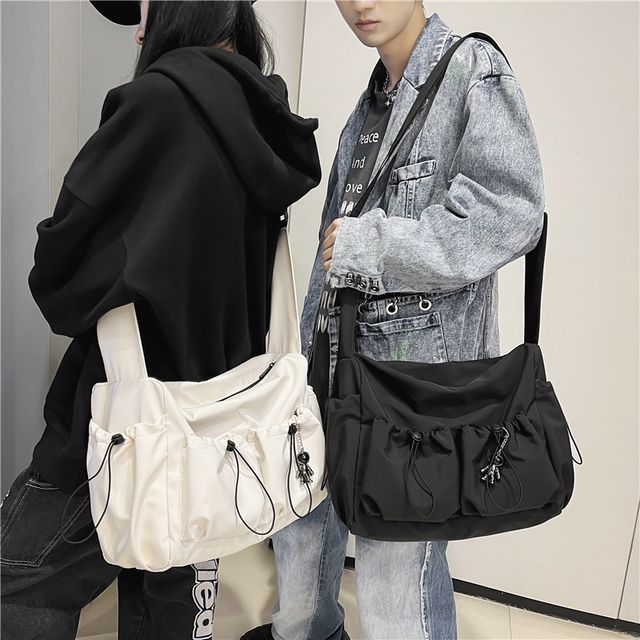 Messenger Bag Nylon