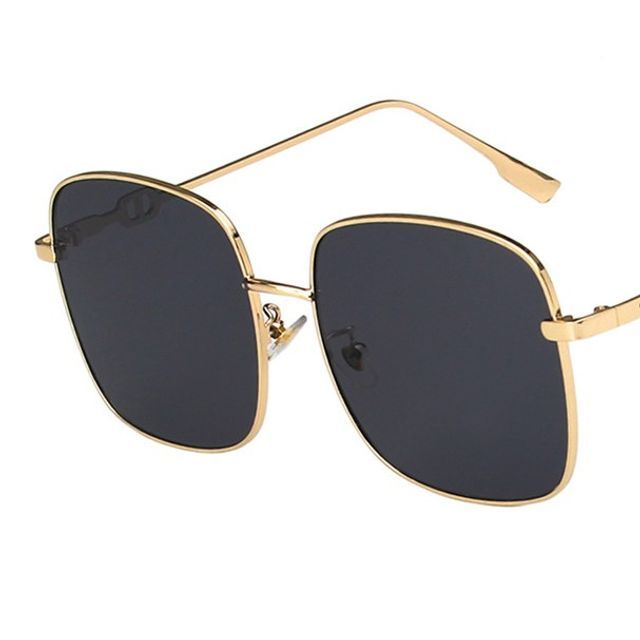 Square Sunglasses