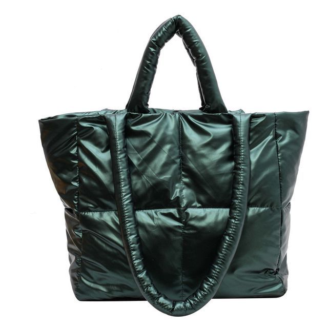 Bag Quilted Tote
