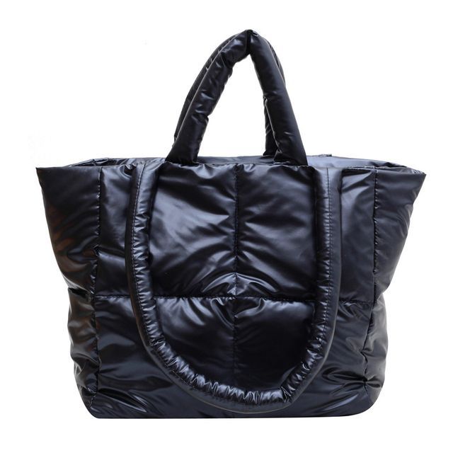 Bag Quilted Tote