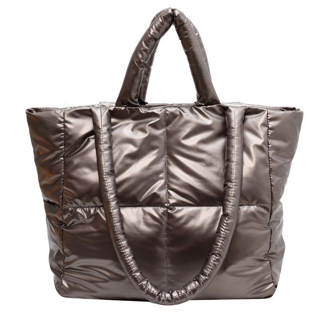 Bag Quilted Tote