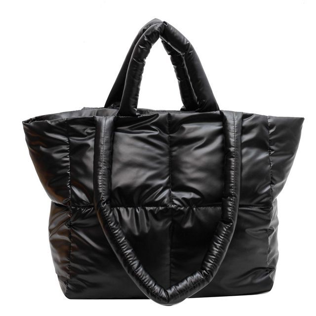 Bag Quilted Tote